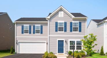 200 OVERVIEW ST, WAYNESBORO, Virginia 22980, 3 Bedrooms Bedrooms, ,2 BathroomsBathrooms,Residential,The Mitchell,200 OVERVIEW ST,665746 MLS # 665746