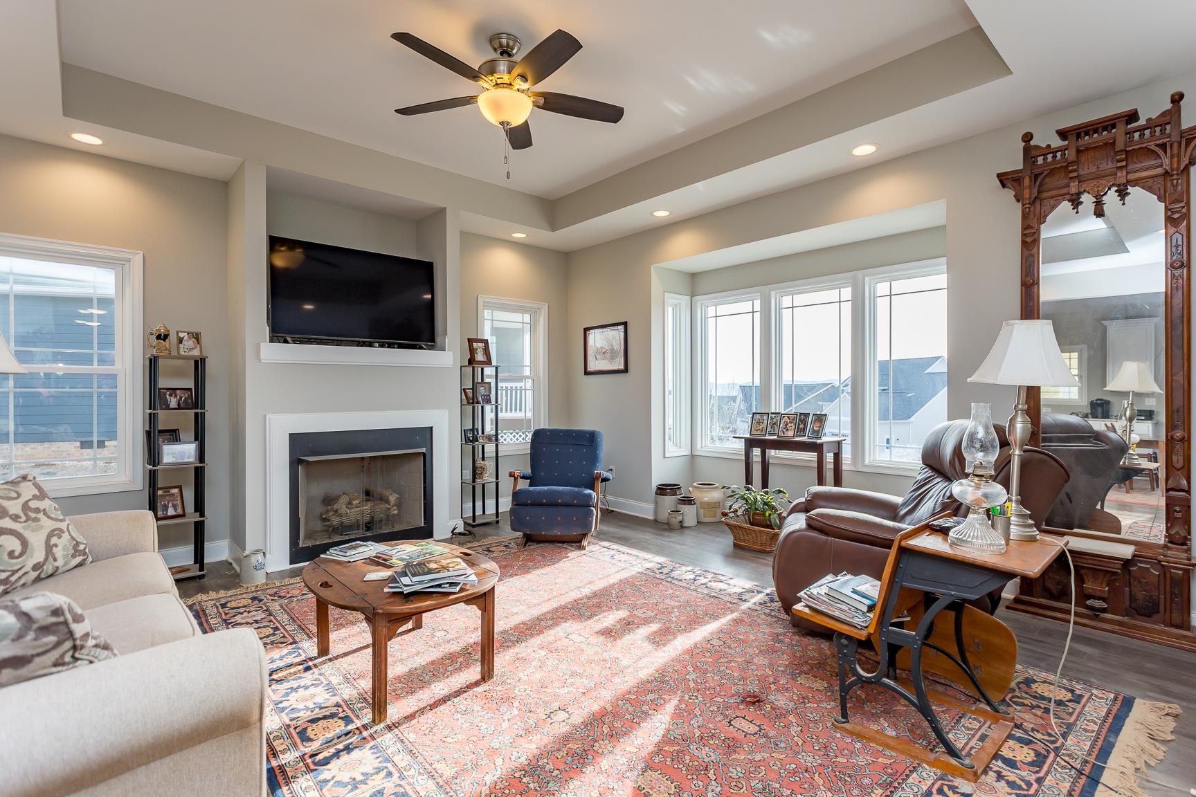 123 BEAUREGARD DR, STAUNTON, Virginia 24401, 3 Bedrooms Bedrooms, ,3 BathroomsBathrooms,Residential,123 BEAUREGARD DR,665747 MLS # 665747