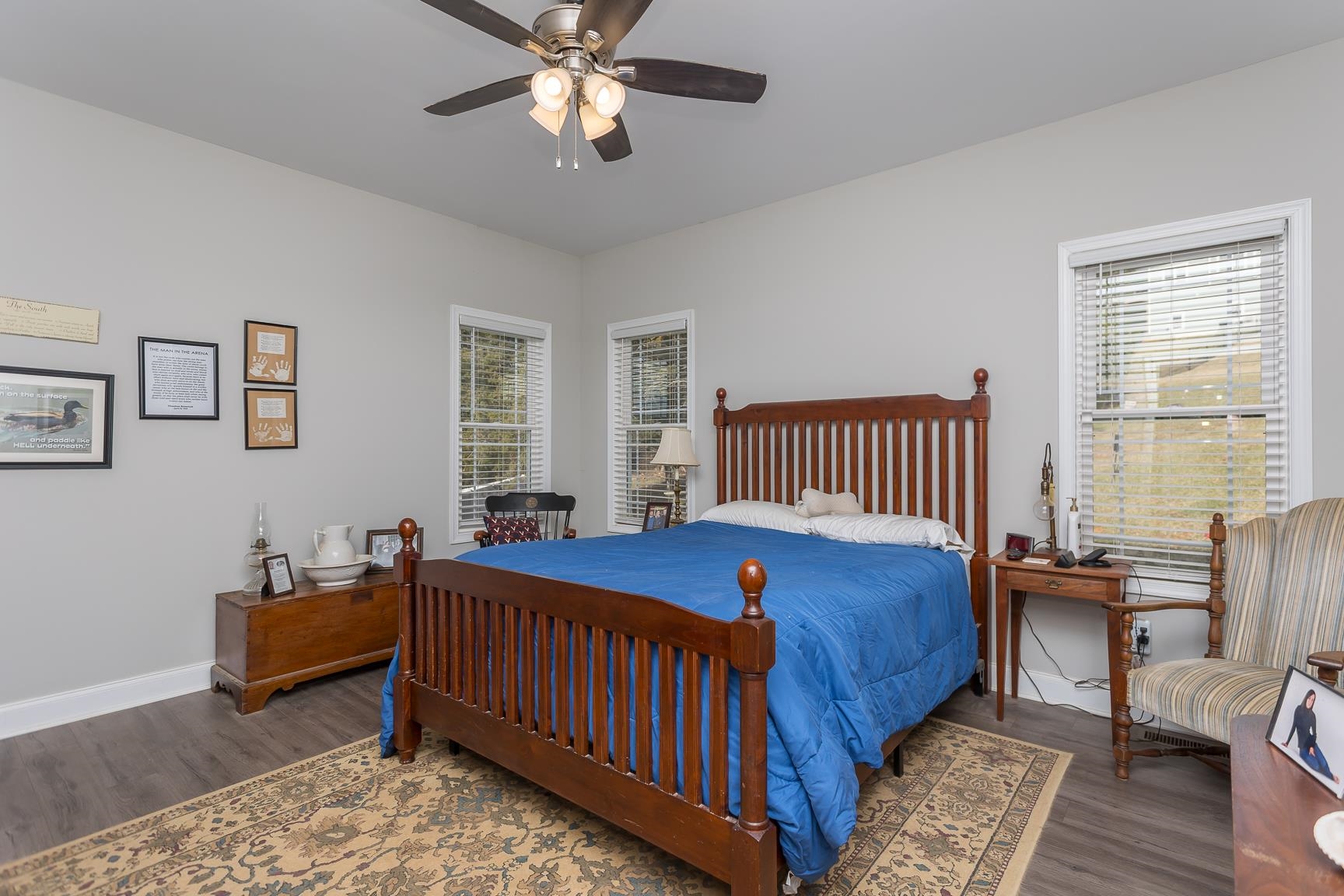 123 BEAUREGARD DR, STAUNTON, Virginia 24401, 3 Bedrooms Bedrooms, ,3 BathroomsBathrooms,Residential,123 BEAUREGARD DR,665747 MLS # 665747