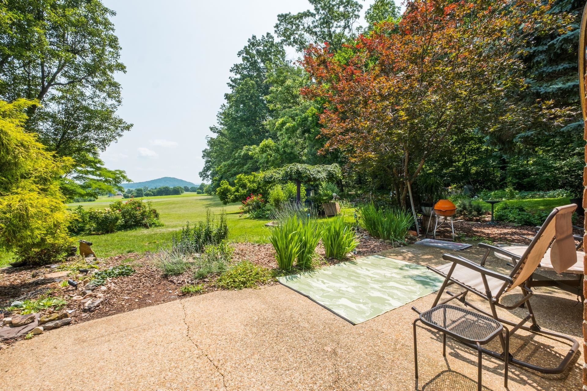 605 CHURCHMANS MILL RD, STUARTS DRAFT, Virginia 24477, 3 Bedrooms Bedrooms, ,2 BathroomsBathrooms,Residential,Cottage with Views!,605 CHURCHMANS MILL RD,665748 MLS # 665748