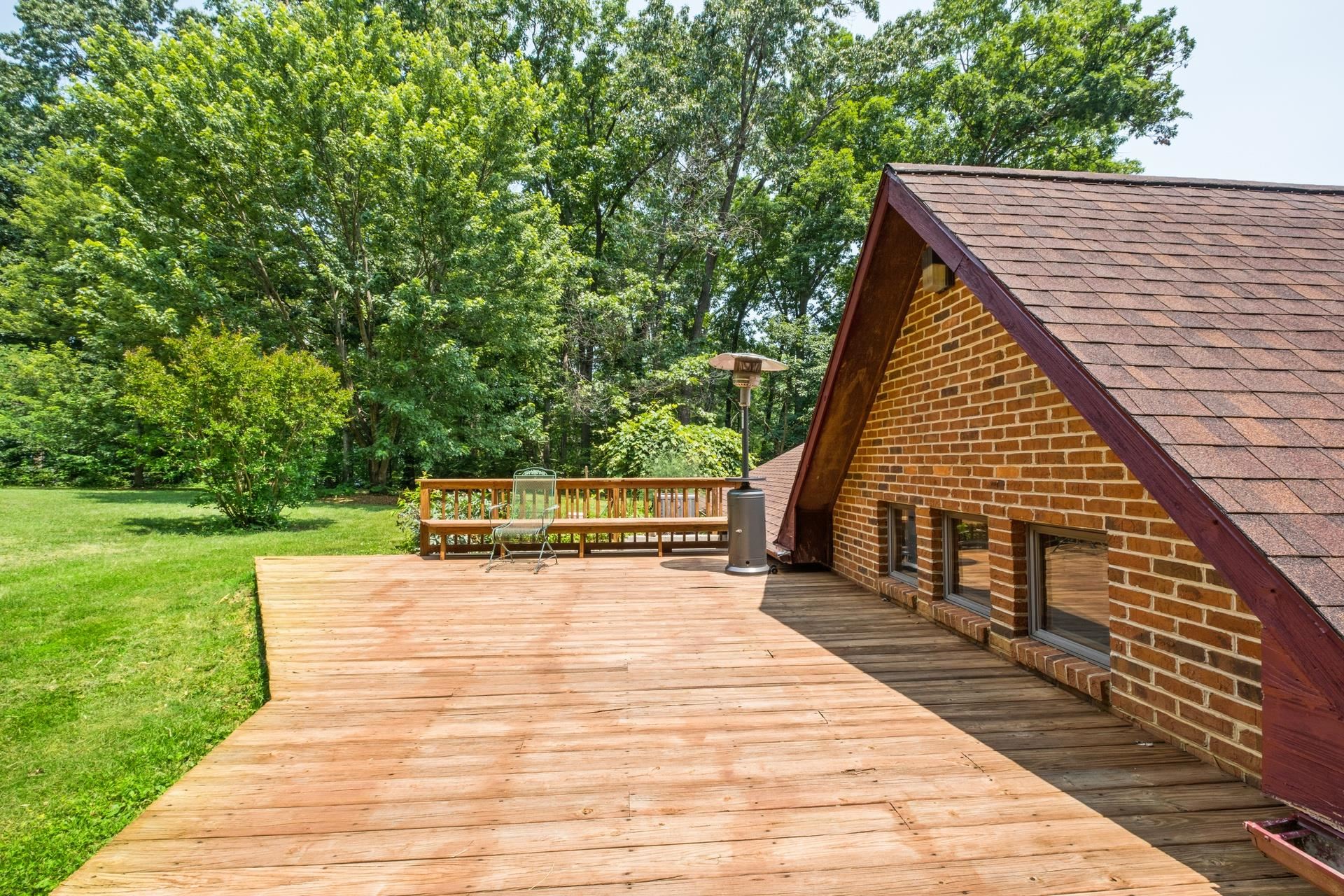605 CHURCHMANS MILL RD, STUARTS DRAFT, Virginia 24477, 3 Bedrooms Bedrooms, ,2 BathroomsBathrooms,Residential,Cottage with Views!,605 CHURCHMANS MILL RD,665748 MLS # 665748