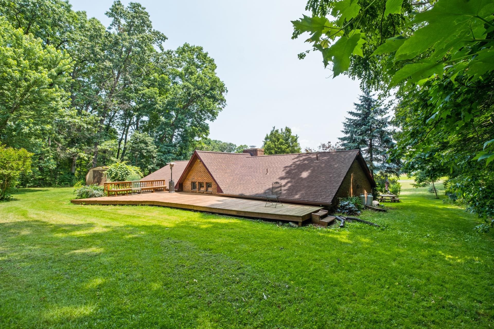 605 CHURCHMANS MILL RD, STUARTS DRAFT, Virginia 24477, 3 Bedrooms Bedrooms, ,2 BathroomsBathrooms,Residential,Cottage with Views!,605 CHURCHMANS MILL RD,665748 MLS # 665748
