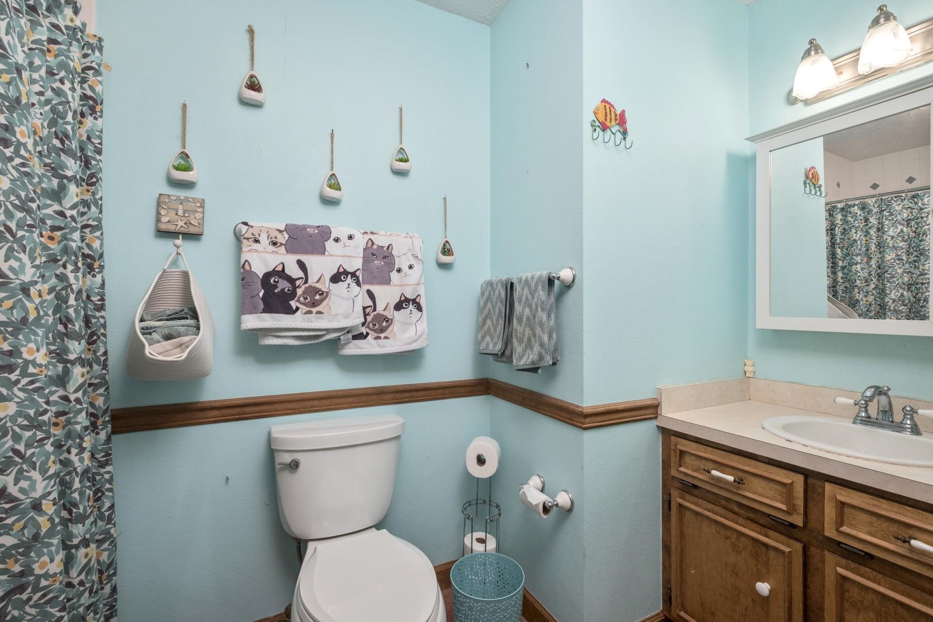 605 CHURCHMANS MILL RD, STUARTS DRAFT, Virginia 24477, 3 Bedrooms Bedrooms, ,2 BathroomsBathrooms,Residential,Cottage with Views!,605 CHURCHMANS MILL RD,665748 MLS # 665748