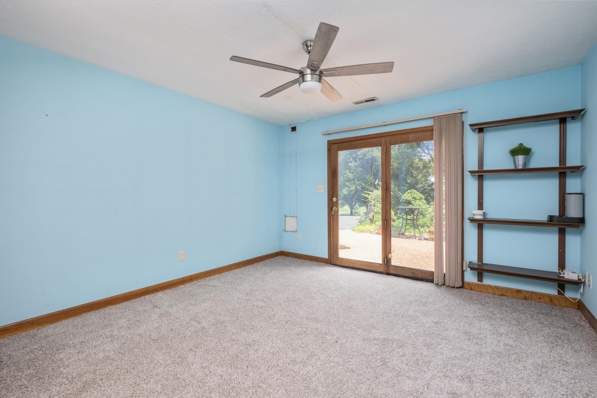 605 CHURCHMANS MILL RD, STUARTS DRAFT, Virginia 24477, 3 Bedrooms Bedrooms, ,2 BathroomsBathrooms,Residential,Cottage with Views!,605 CHURCHMANS MILL RD,665748 MLS # 665748