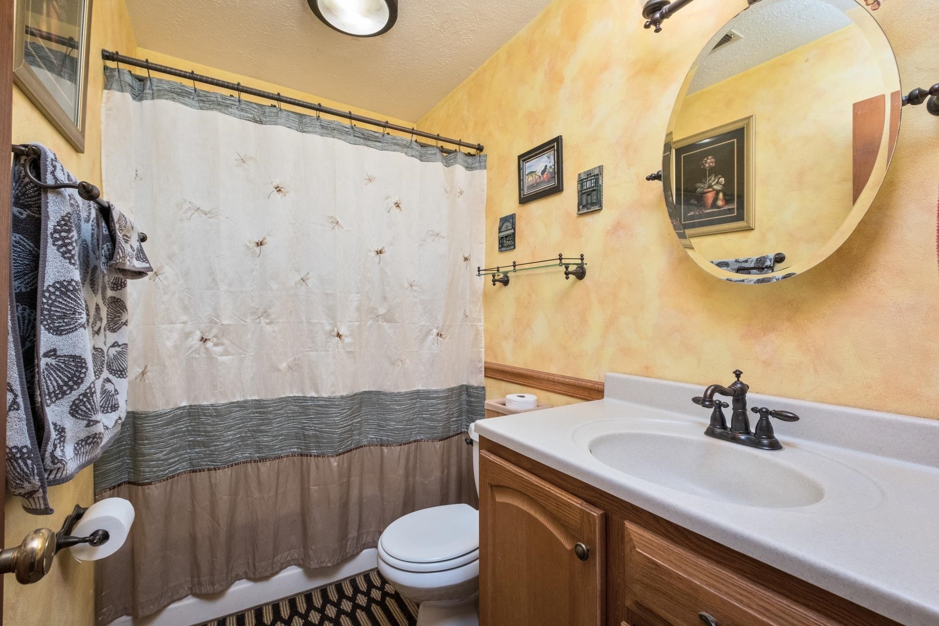 605 CHURCHMANS MILL RD, STUARTS DRAFT, Virginia 24477, 3 Bedrooms Bedrooms, ,2 BathroomsBathrooms,Residential,Cottage with Views!,605 CHURCHMANS MILL RD,665748 MLS # 665748
