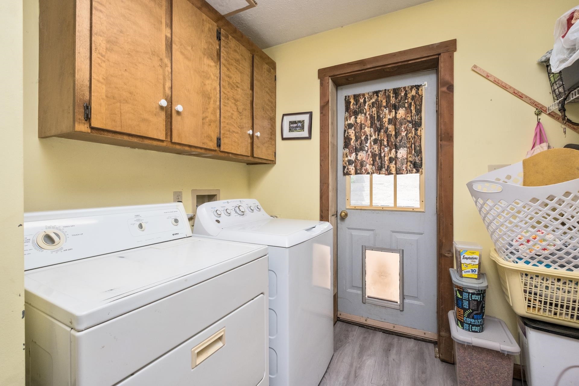605 CHURCHMANS MILL RD, STUARTS DRAFT, Virginia 24477, 3 Bedrooms Bedrooms, ,2 BathroomsBathrooms,Residential,Cottage with Views!,605 CHURCHMANS MILL RD,665748 MLS # 665748