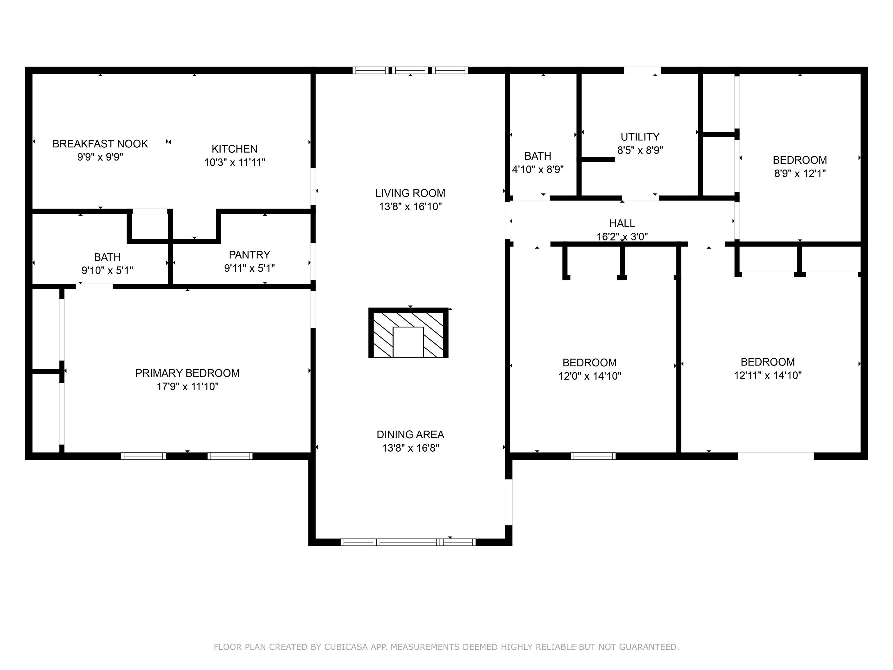 605 CHURCHMANS MILL RD, STUARTS DRAFT, Virginia 24477, 3 Bedrooms Bedrooms, ,2 BathroomsBathrooms,Residential,Cottage with Views!,605 CHURCHMANS MILL RD,665748 MLS # 665748