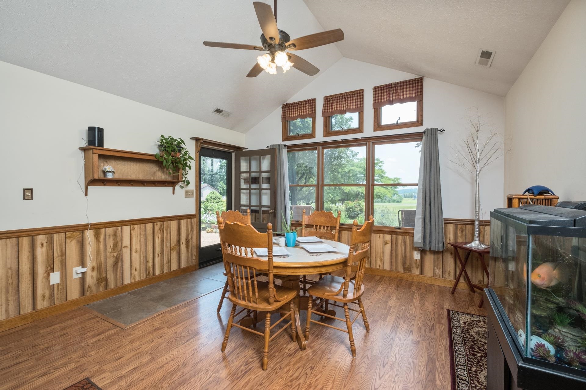 605 CHURCHMANS MILL RD, STUARTS DRAFT, Virginia 24477, 3 Bedrooms Bedrooms, ,2 BathroomsBathrooms,Residential,Cottage with Views!,605 CHURCHMANS MILL RD,665748 MLS # 665748