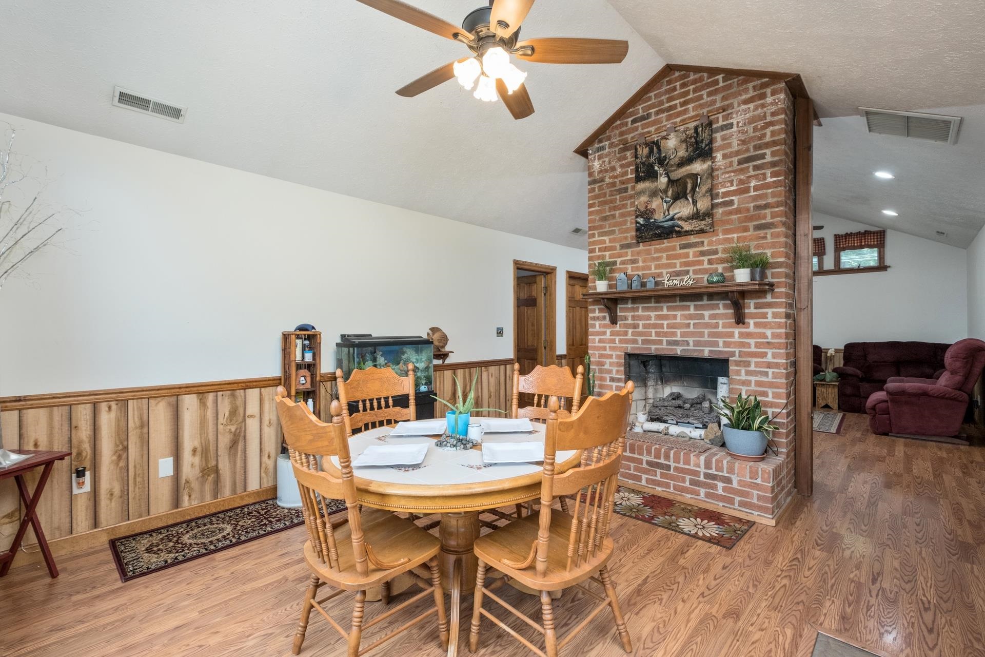 605 CHURCHMANS MILL RD, STUARTS DRAFT, Virginia 24477, 3 Bedrooms Bedrooms, ,2 BathroomsBathrooms,Residential,Cottage with Views!,605 CHURCHMANS MILL RD,665748 MLS # 665748