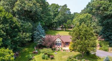 605 CHURCHMANS MILL RD, STUARTS DRAFT, Virginia 24477, 3 Bedrooms Bedrooms, ,2 BathroomsBathrooms,Residential,Cottage with Views!,605 CHURCHMANS MILL RD,665748 MLS # 665748
