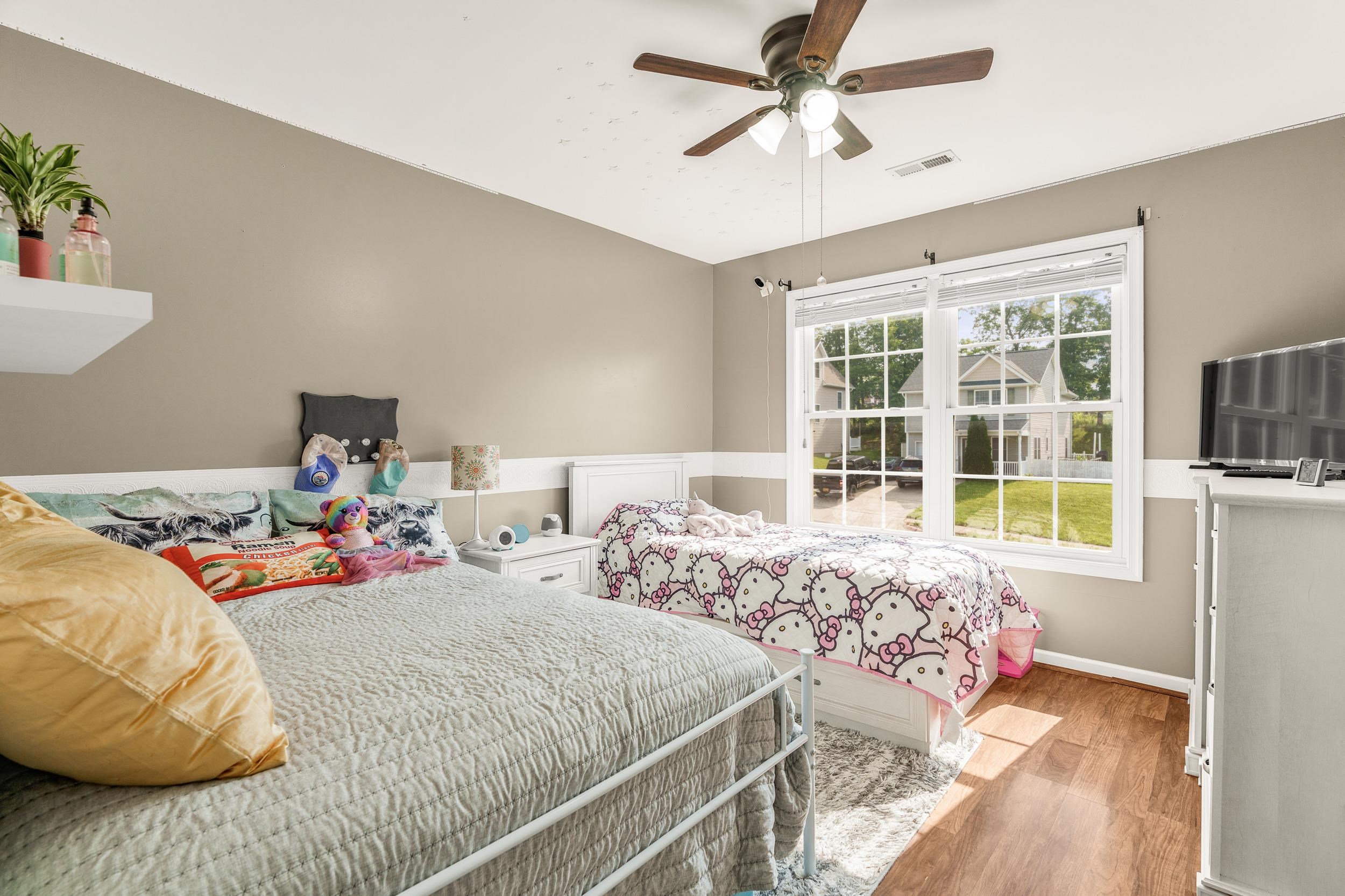96 LOFTY CIR, STUARTS DRAFT, Virginia 24477, 4 Bedrooms Bedrooms, ,3 BathroomsBathrooms,Residential,96 LOFTY CIR,665749 MLS # 665749