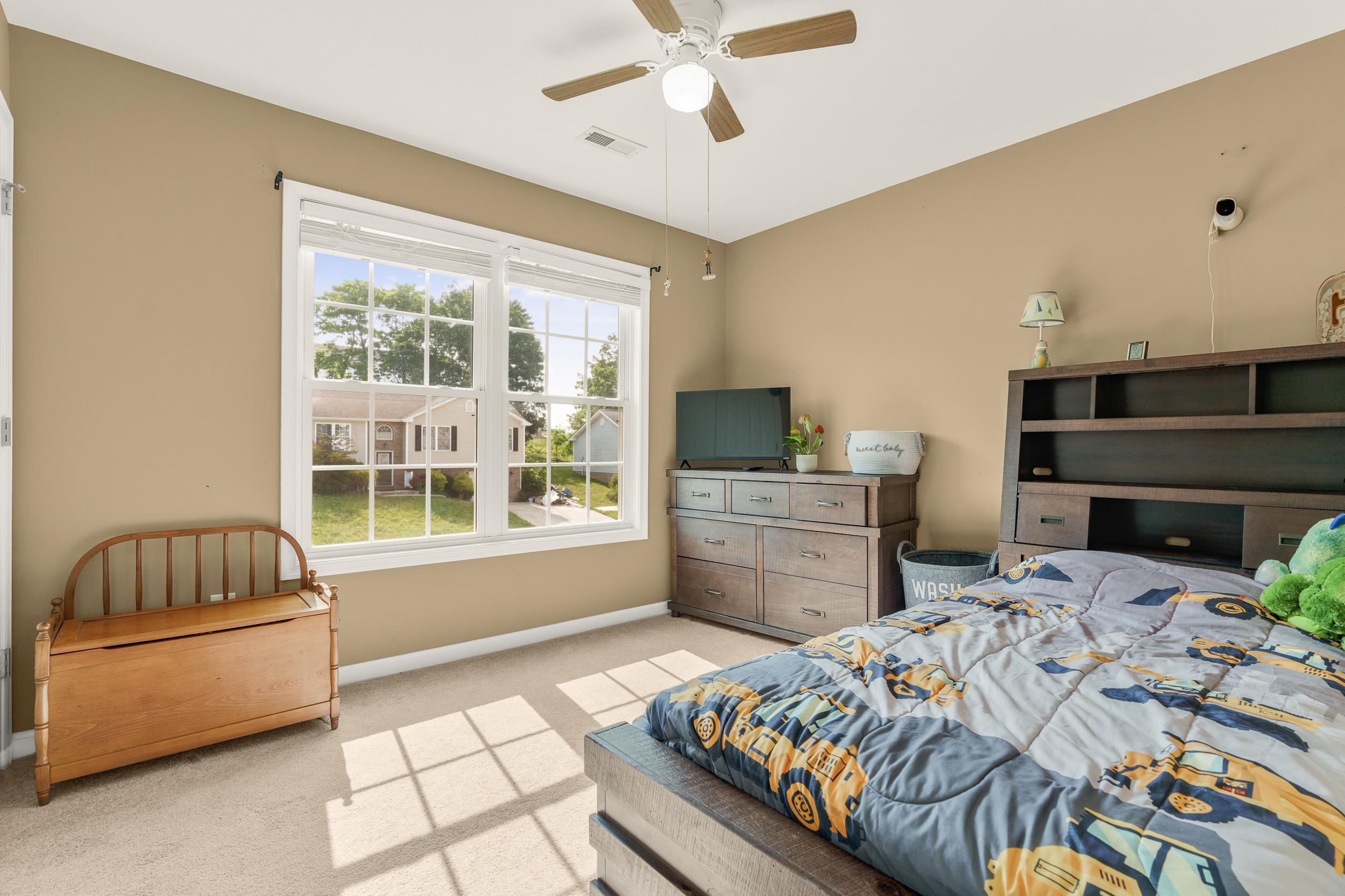 96 LOFTY CIR, STUARTS DRAFT, Virginia 24477, 4 Bedrooms Bedrooms, ,3 BathroomsBathrooms,Residential,96 LOFTY CIR,665749 MLS # 665749