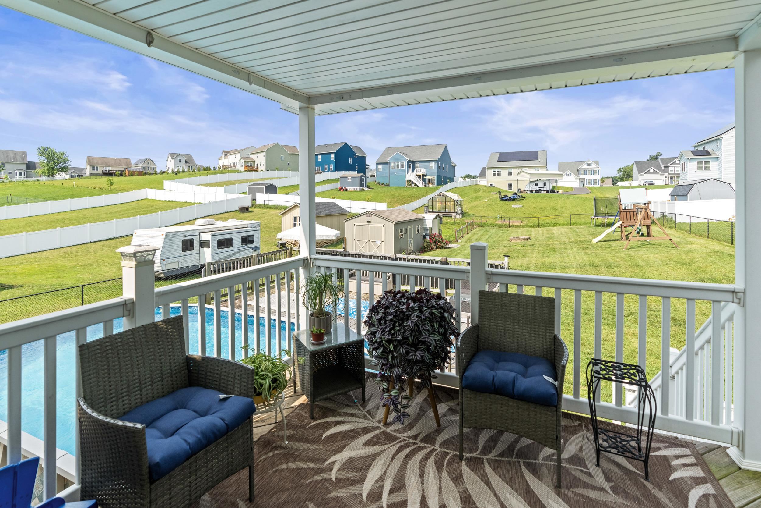 96 LOFTY CIR, STUARTS DRAFT, Virginia 24477, 4 Bedrooms Bedrooms, ,3 BathroomsBathrooms,Residential,96 LOFTY CIR,665749 MLS # 665749