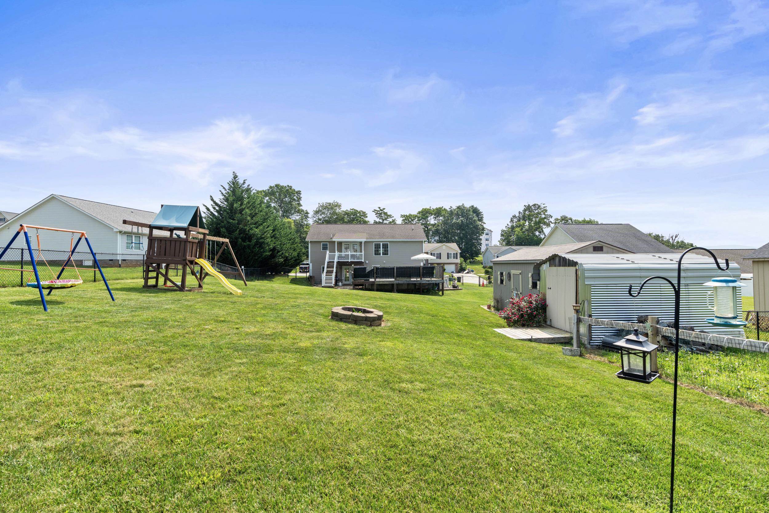 96 LOFTY CIR, STUARTS DRAFT, Virginia 24477, 4 Bedrooms Bedrooms, ,3 BathroomsBathrooms,Residential,96 LOFTY CIR,665749 MLS # 665749
