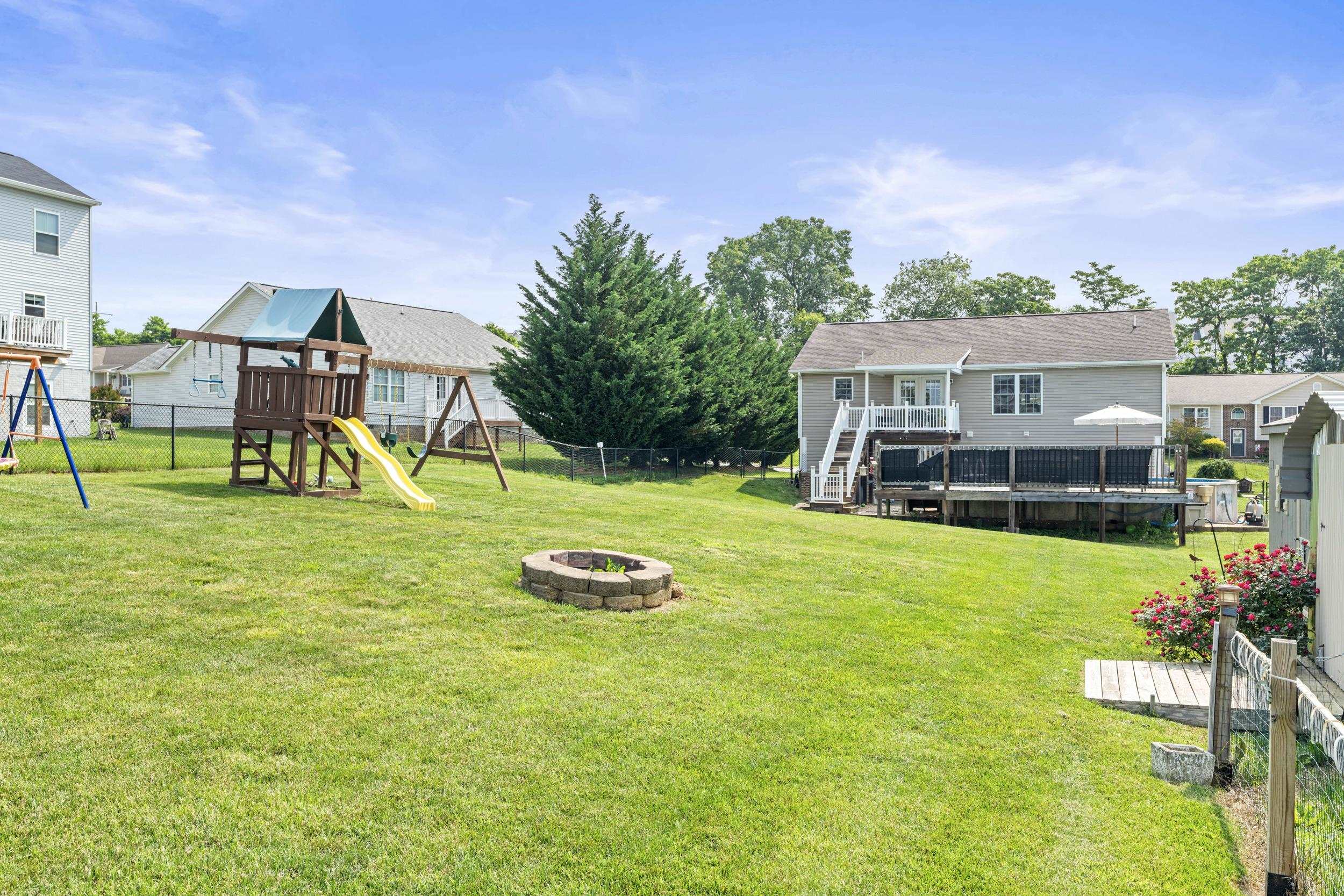 96 LOFTY CIR, STUARTS DRAFT, Virginia 24477, 4 Bedrooms Bedrooms, ,3 BathroomsBathrooms,Residential,96 LOFTY CIR,665749 MLS # 665749