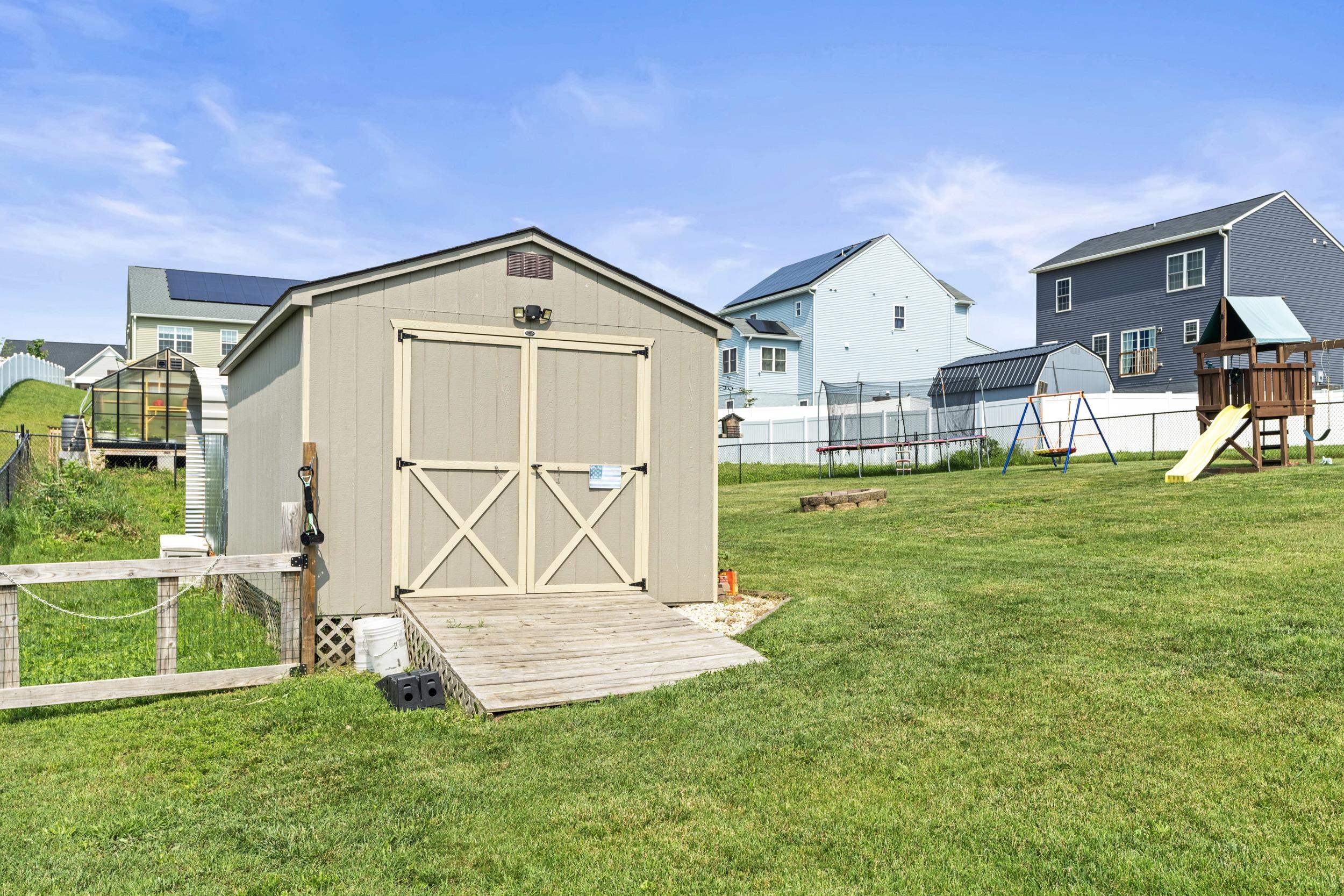 96 LOFTY CIR, STUARTS DRAFT, Virginia 24477, 4 Bedrooms Bedrooms, ,3 BathroomsBathrooms,Residential,96 LOFTY CIR,665749 MLS # 665749