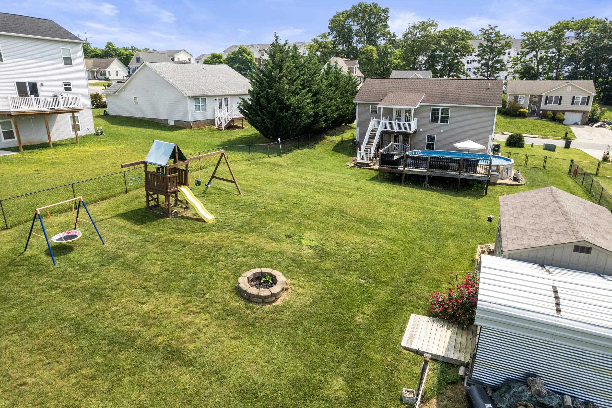 96 LOFTY CIR, STUARTS DRAFT, Virginia 24477, 4 Bedrooms Bedrooms, ,3 BathroomsBathrooms,Residential,96 LOFTY CIR,665749 MLS # 665749