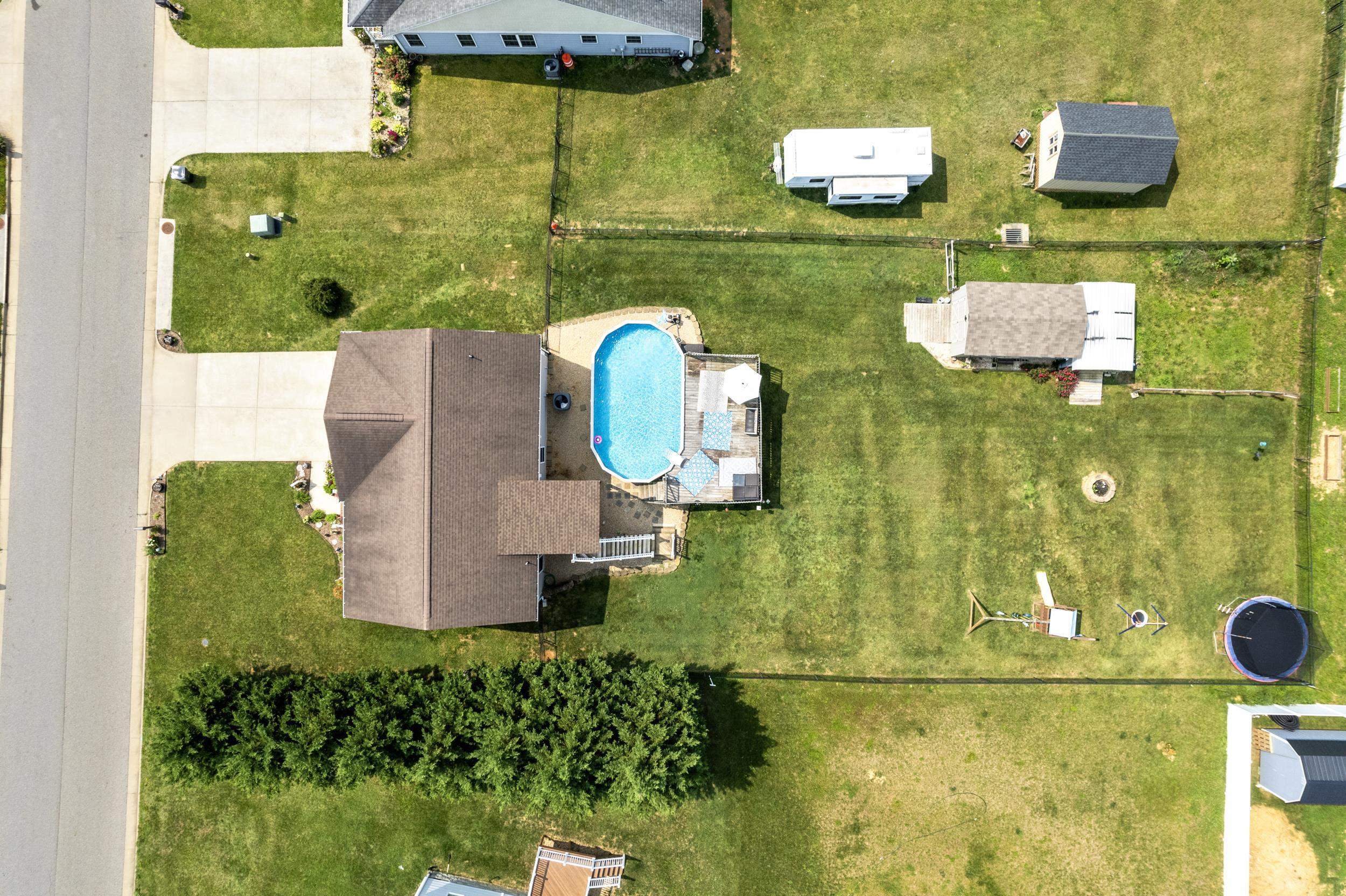 96 LOFTY CIR, STUARTS DRAFT, Virginia 24477, 4 Bedrooms Bedrooms, ,3 BathroomsBathrooms,Residential,96 LOFTY CIR,665749 MLS # 665749
