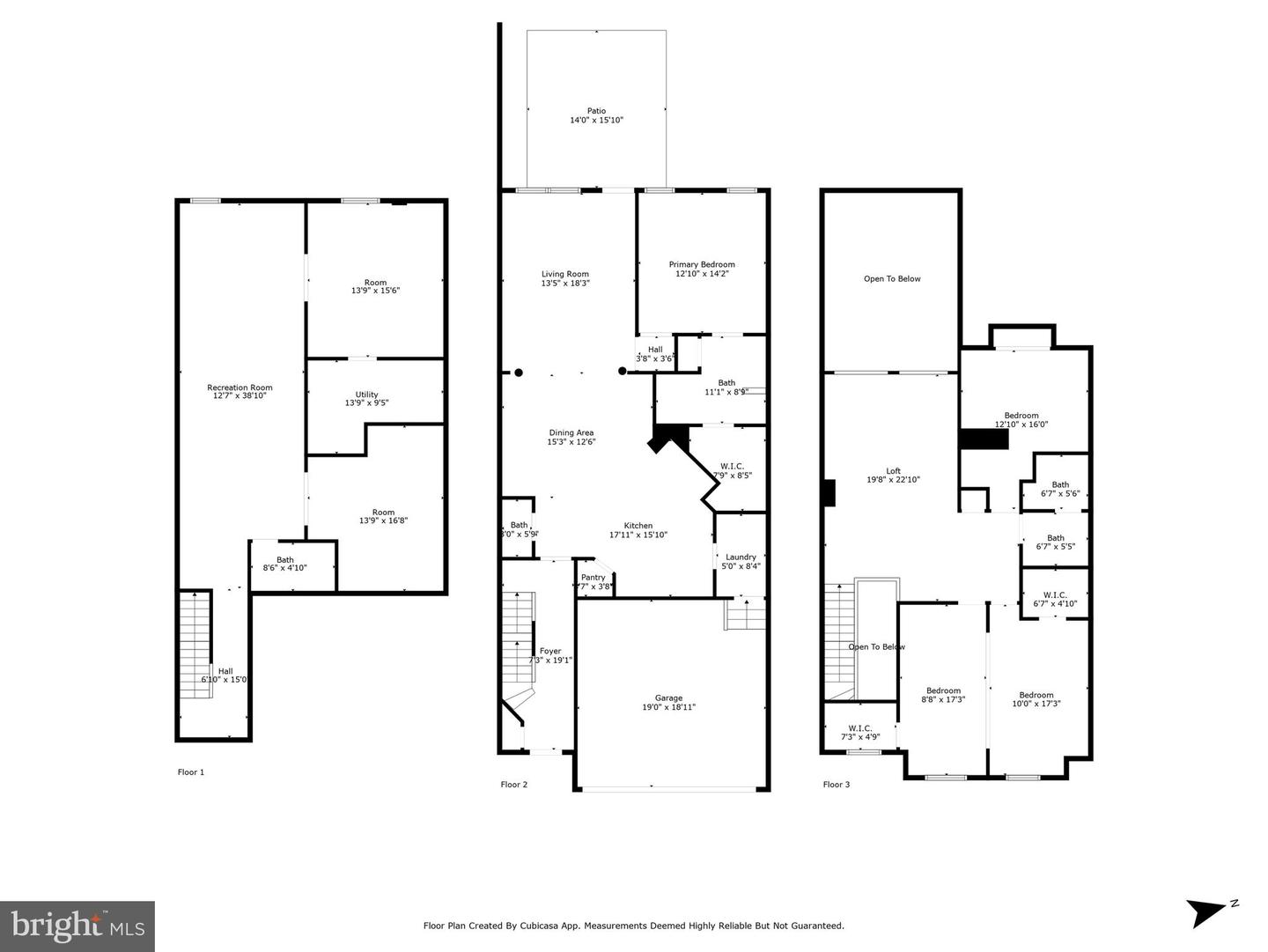 25055 SULLIVAN TER, ALDIE, Virginia 20105, 3 Bedrooms Bedrooms, ,3 BathroomsBathrooms,Residential,For sale,25055 SULLIVAN TER,VALO2095044 MLS # VALO2095044