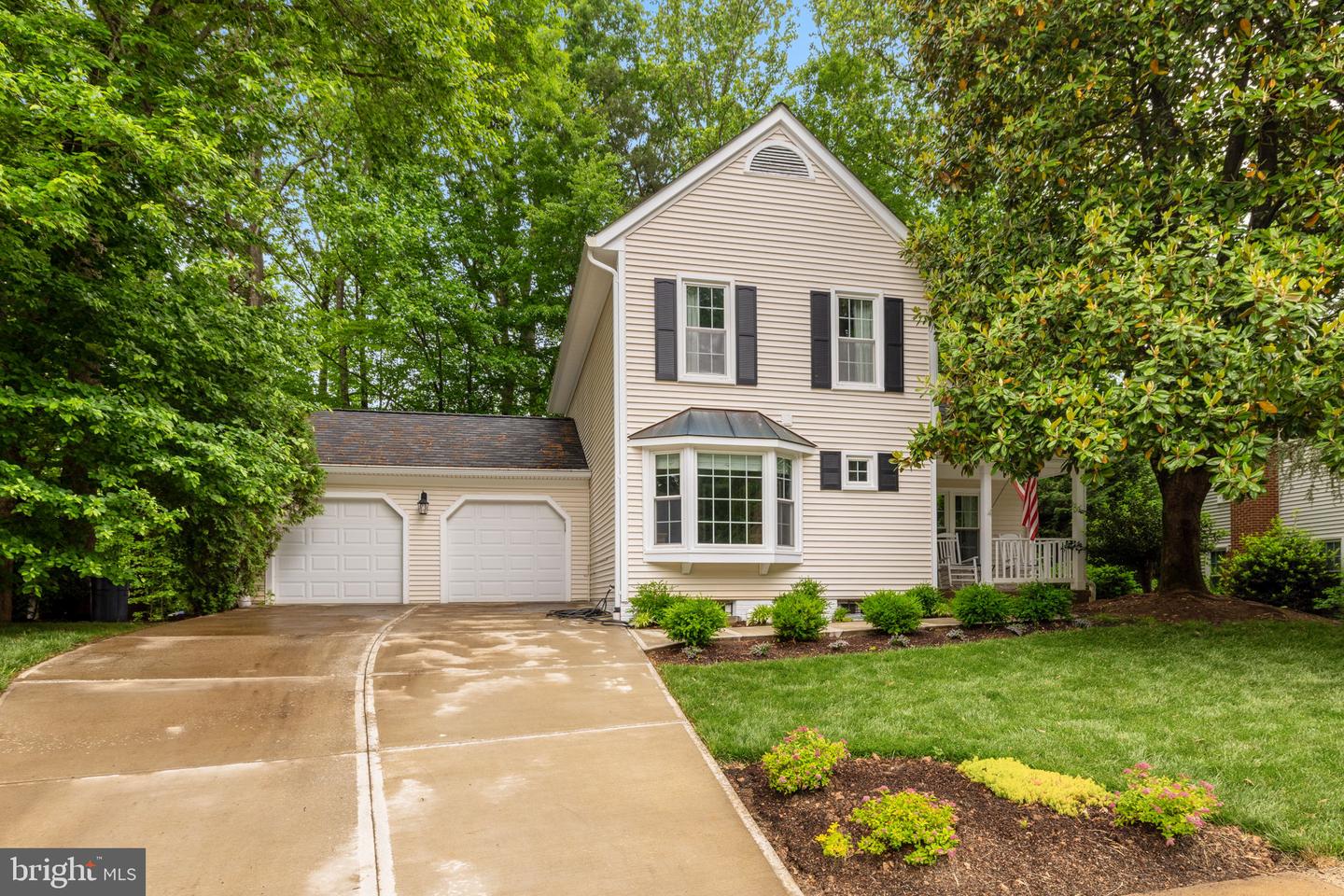 9206 NORTHEDGE DR, SPRINGFIELD, Virginia 22153, 3 Bedrooms Bedrooms, ,3 BathroomsBathrooms,Residential,For sale,9206 NORTHEDGE DR,VAFX2237628 MLS # VAFX2237628