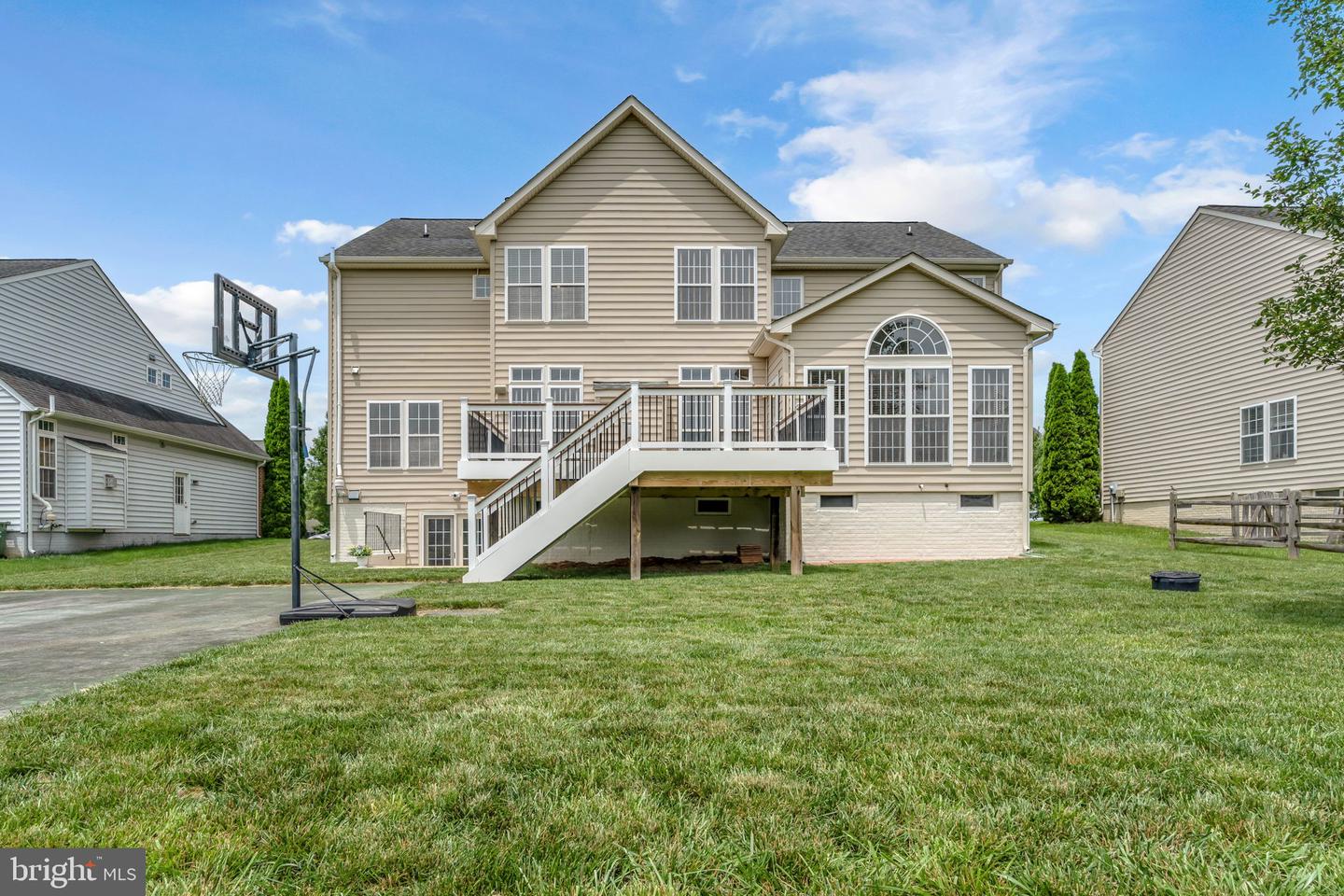 11767 CHAMPE WAY, KING GEORGE, Virginia 22485, 4 Bedrooms Bedrooms, ,3 BathroomsBathrooms,Residential,For sale,11767 CHAMPE WAY,VAKG2006362 MLS # VAKG2006362