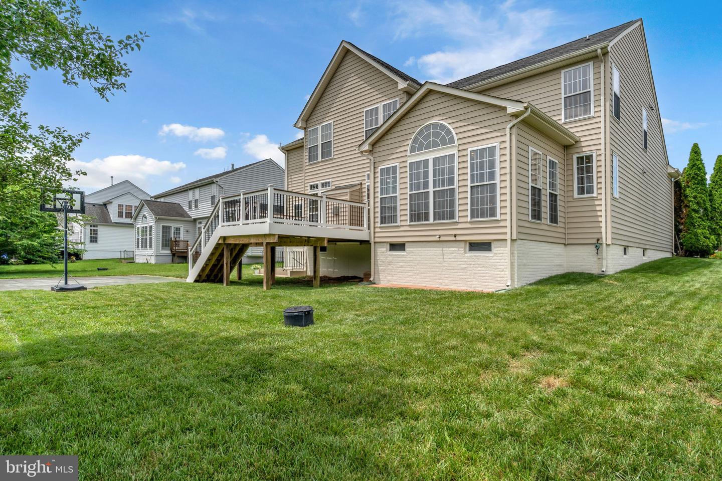 11767 CHAMPE WAY, KING GEORGE, Virginia 22485, 4 Bedrooms Bedrooms, ,3 BathroomsBathrooms,Residential,For sale,11767 CHAMPE WAY,VAKG2006362 MLS # VAKG2006362