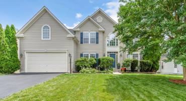 11767 CHAMPE WAY, KING GEORGE, Virginia 22485, 4 Bedrooms Bedrooms, ,3 BathroomsBathrooms,Residential,For sale,11767 CHAMPE WAY,VAKG2006362 MLS # VAKG2006362