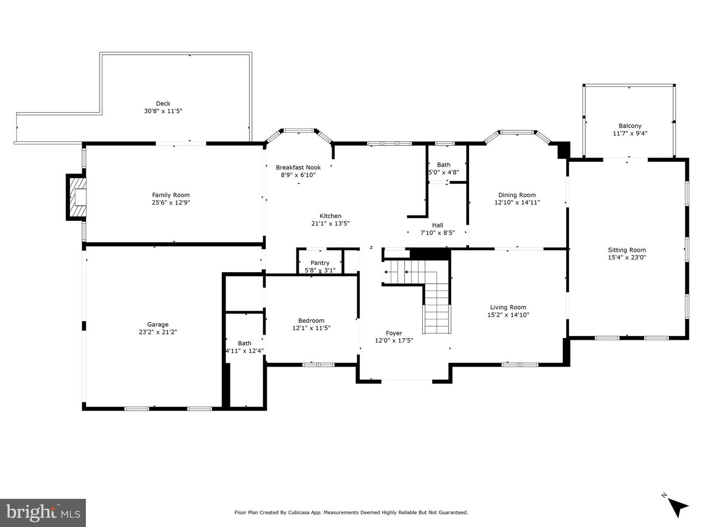 6689 HIGHPOINT CT, MANASSAS, Virginia 20112, 5 Bedrooms Bedrooms, ,4 BathroomsBathrooms,Residential,For sale,6689 HIGHPOINT CT,VAPW2093882 MLS # VAPW2093882