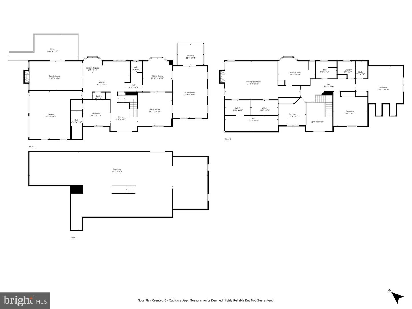 6689 HIGHPOINT CT, MANASSAS, Virginia 20112, 5 Bedrooms Bedrooms, ,4 BathroomsBathrooms,Residential,For sale,6689 HIGHPOINT CT,VAPW2093882 MLS # VAPW2093882