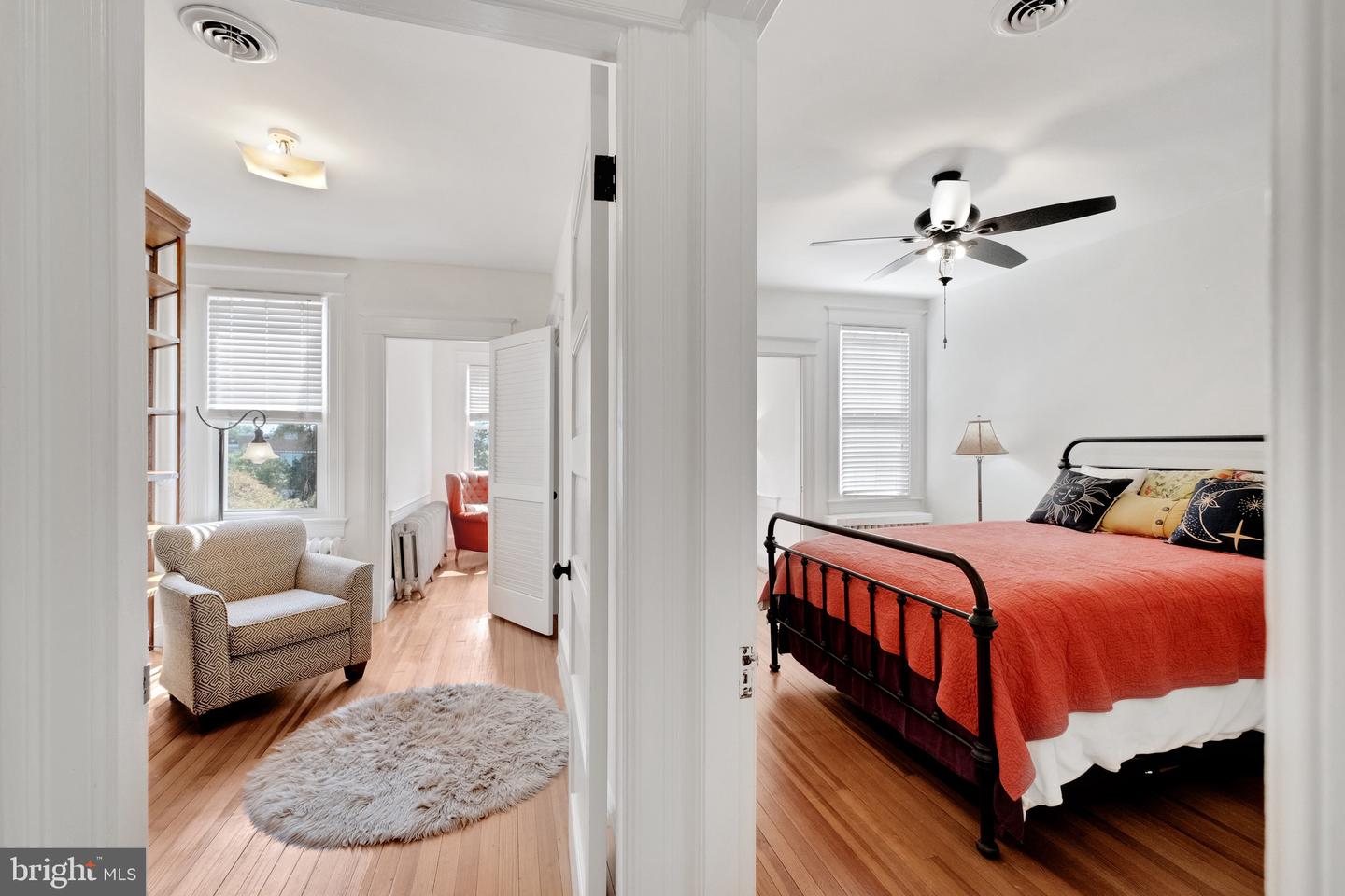 4828 ILLINOIS AVE NW, WASHINGTON, District Of Columbia 20011, 3 Bedrooms Bedrooms, ,2 BathroomsBathrooms,Residential,For sale,4828 ILLINOIS AVE NW,DCDC2198984 MLS # DCDC2198984