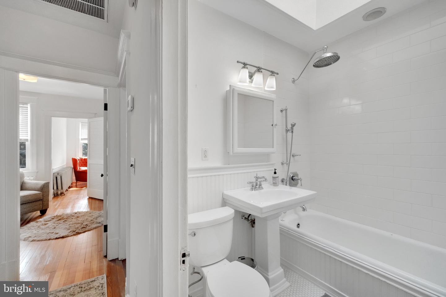 4828 ILLINOIS AVE NW, WASHINGTON, District Of Columbia 20011, 3 Bedrooms Bedrooms, ,2 BathroomsBathrooms,Residential,For sale,4828 ILLINOIS AVE NW,DCDC2198984 MLS # DCDC2198984