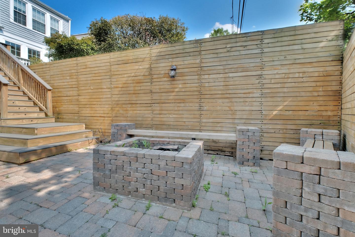 4828 ILLINOIS AVE NW, WASHINGTON, District Of Columbia 20011, 3 Bedrooms Bedrooms, ,2 BathroomsBathrooms,Residential,For sale,4828 ILLINOIS AVE NW,DCDC2198984 MLS # DCDC2198984