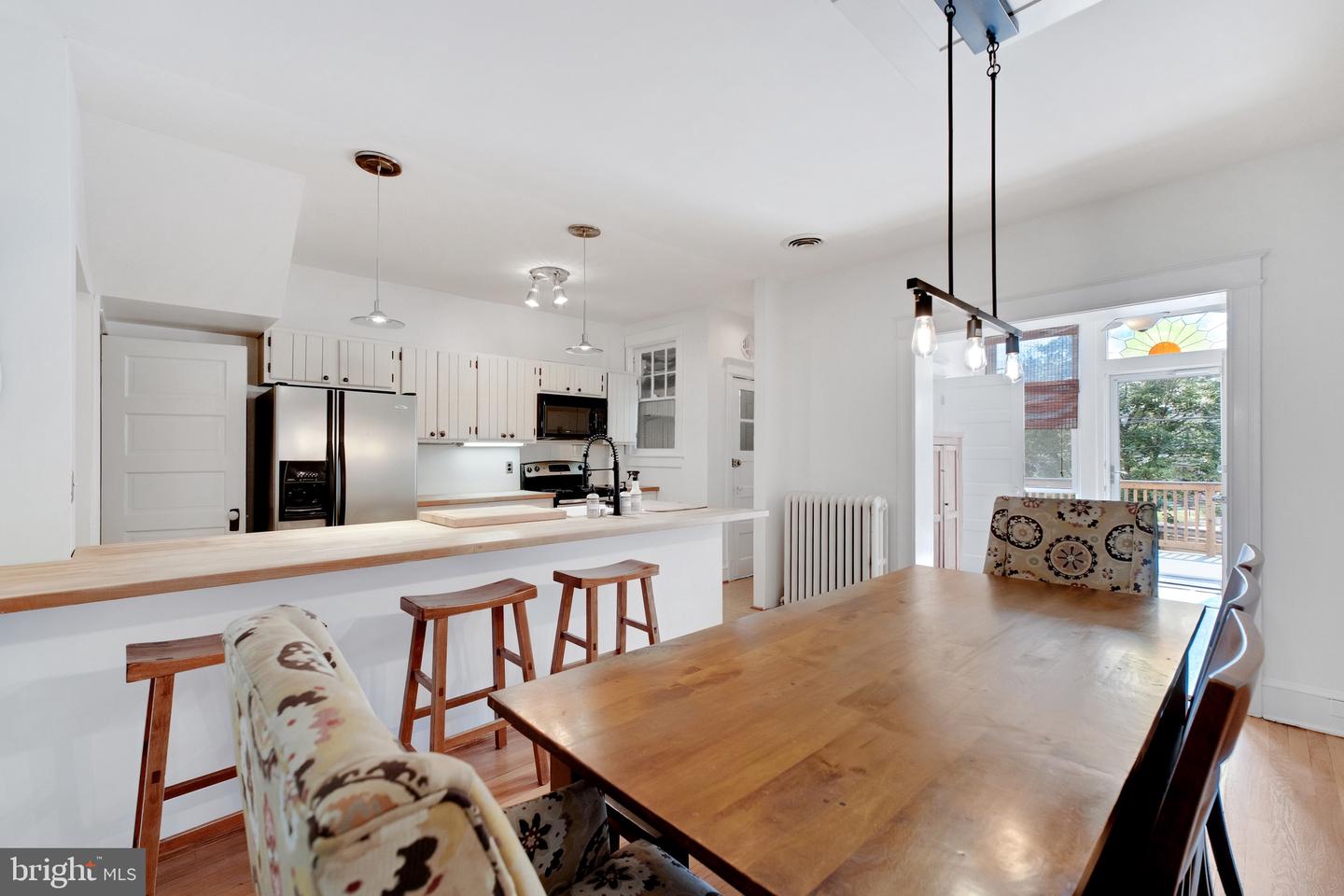 4828 ILLINOIS AVE NW, WASHINGTON, District Of Columbia 20011, 3 Bedrooms Bedrooms, ,2 BathroomsBathrooms,Residential,For sale,4828 ILLINOIS AVE NW,DCDC2198984 MLS # DCDC2198984