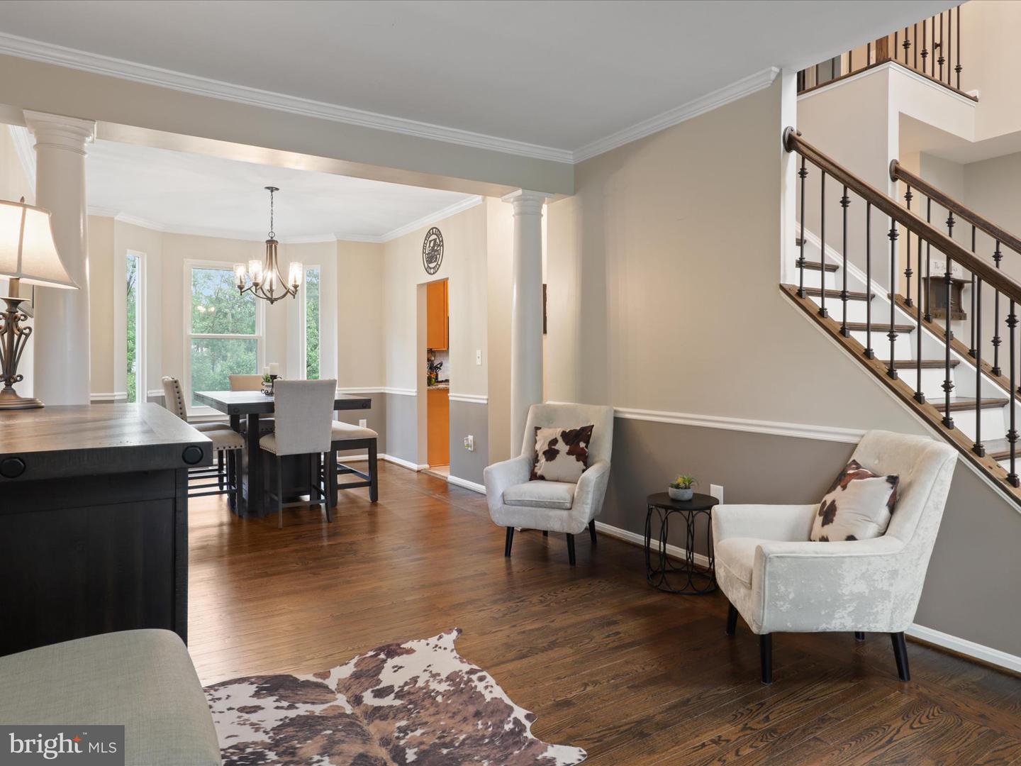 6213 OAKLAND DR, WOODBRIDGE, Virginia 22193, 4 Bedrooms Bedrooms, ,3 BathroomsBathrooms,Residential,For sale,6213 OAKLAND DR,VAPW2094256 MLS # VAPW2094256