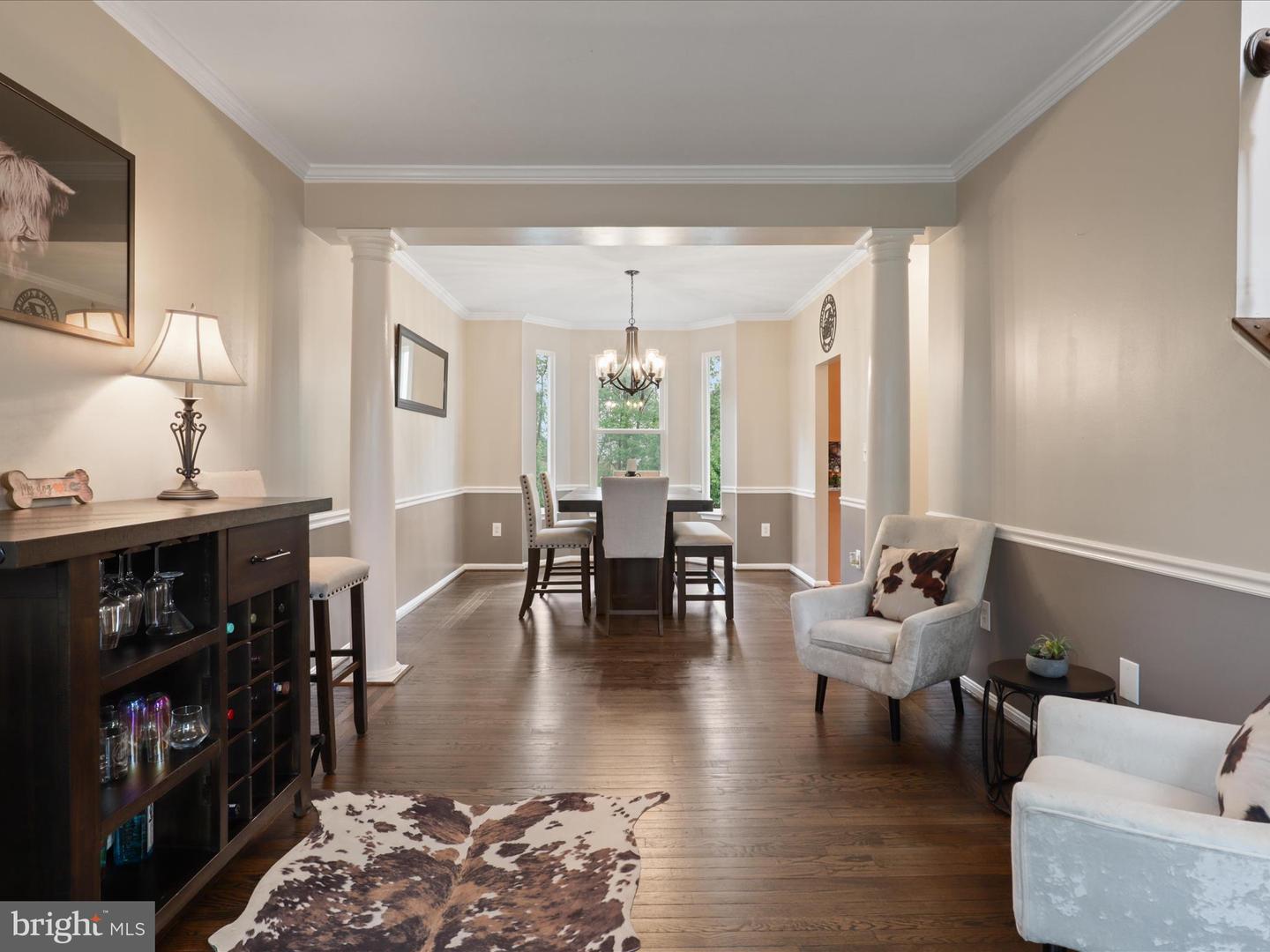 6213 OAKLAND DR, WOODBRIDGE, Virginia 22193, 4 Bedrooms Bedrooms, ,3 BathroomsBathrooms,Residential,For sale,6213 OAKLAND DR,VAPW2094256 MLS # VAPW2094256