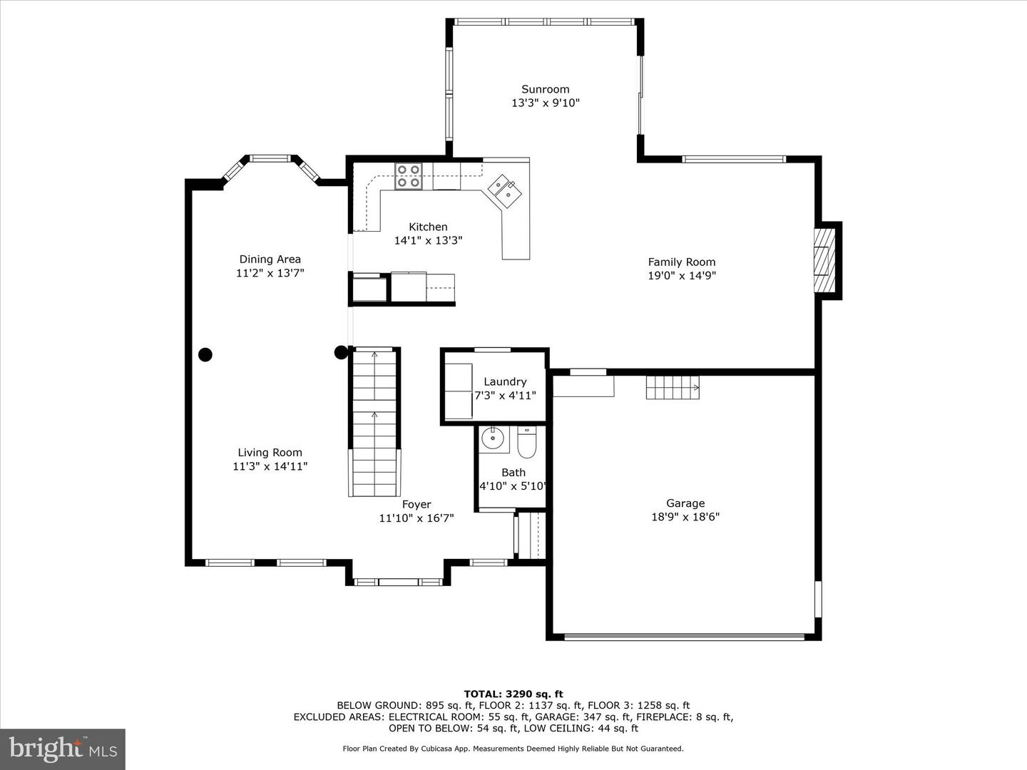 6213 OAKLAND DR, WOODBRIDGE, Virginia 22193, 4 Bedrooms Bedrooms, ,3 BathroomsBathrooms,Residential,For sale,6213 OAKLAND DR,VAPW2094256 MLS # VAPW2094256