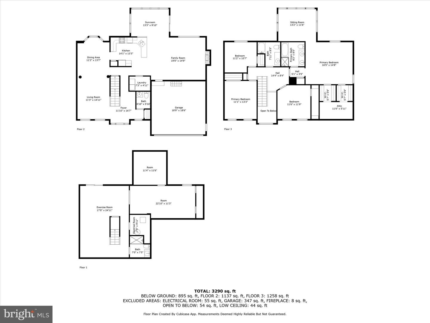 6213 OAKLAND DR, WOODBRIDGE, Virginia 22193, 4 Bedrooms Bedrooms, ,3 BathroomsBathrooms,Residential,For sale,6213 OAKLAND DR,VAPW2094256 MLS # VAPW2094256