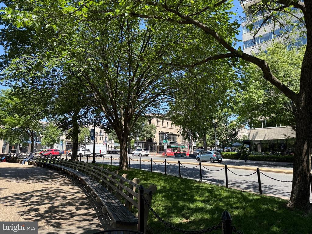 1726 17TH ST NW #203, WASHINGTON, District Of Columbia 20009, 1 Bedroom Bedrooms, ,1 BathroomBathrooms,Residential,For sale,1726 17TH ST NW #203,DCDC2199894 MLS # DCDC2199894