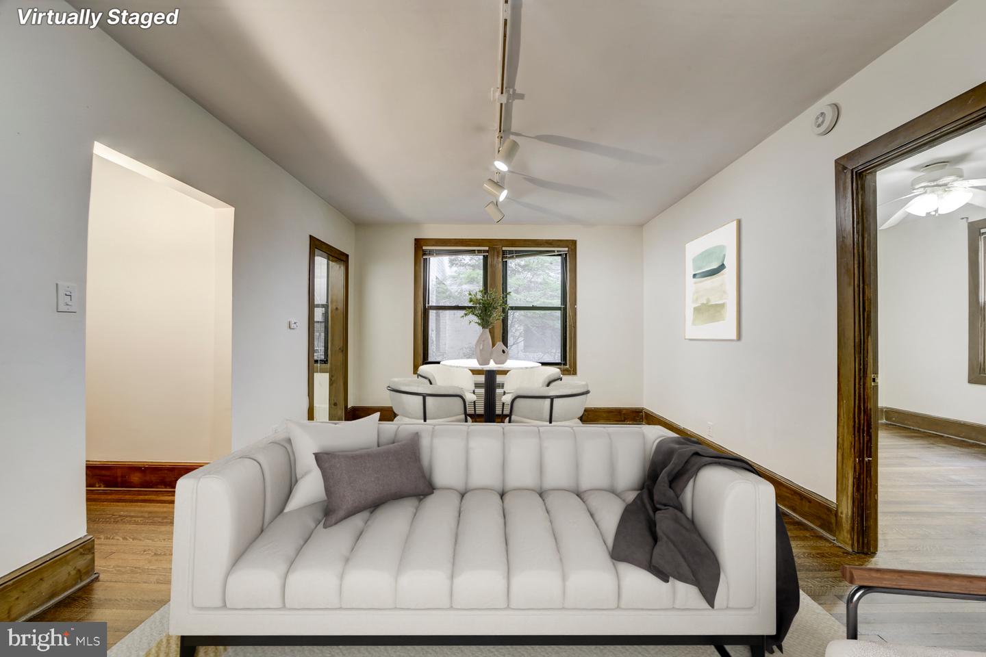 1726 17TH ST NW #203, WASHINGTON, District Of Columbia 20009, 1 Bedroom Bedrooms, ,1 BathroomBathrooms,Residential,For sale,1726 17TH ST NW #203,DCDC2199894 MLS # DCDC2199894