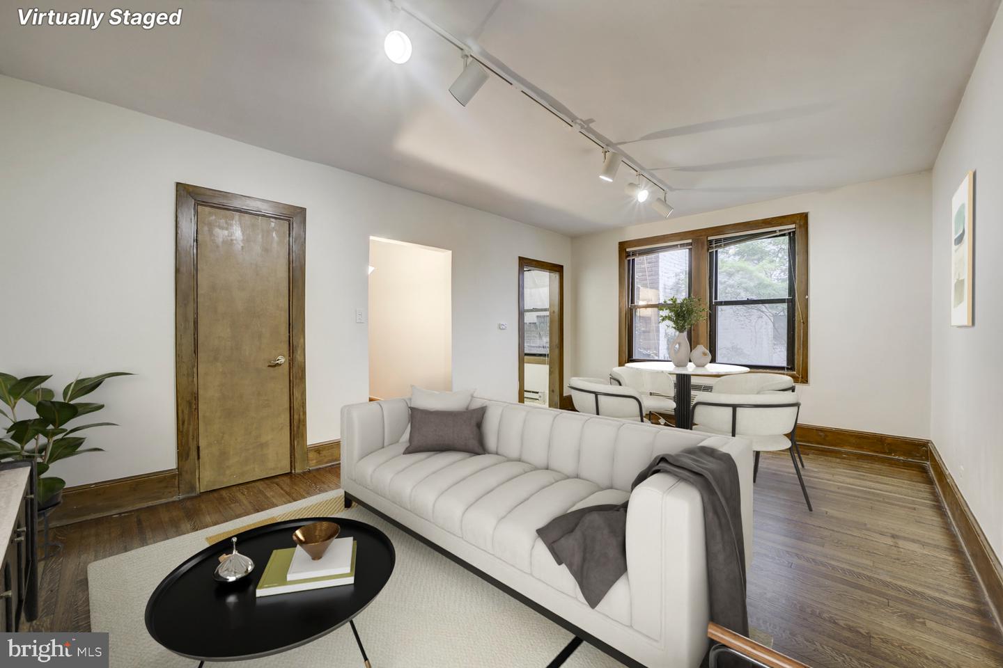 1726 17TH ST NW #203, WASHINGTON, District Of Columbia 20009, 1 Bedroom Bedrooms, ,1 BathroomBathrooms,Residential,For sale,1726 17TH ST NW #203,DCDC2199894 MLS # DCDC2199894