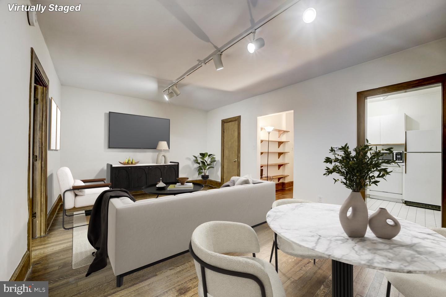 1726 17TH ST NW #203, WASHINGTON, District Of Columbia 20009, 1 Bedroom Bedrooms, ,1 BathroomBathrooms,Residential,For sale,1726 17TH ST NW #203,DCDC2199894 MLS # DCDC2199894