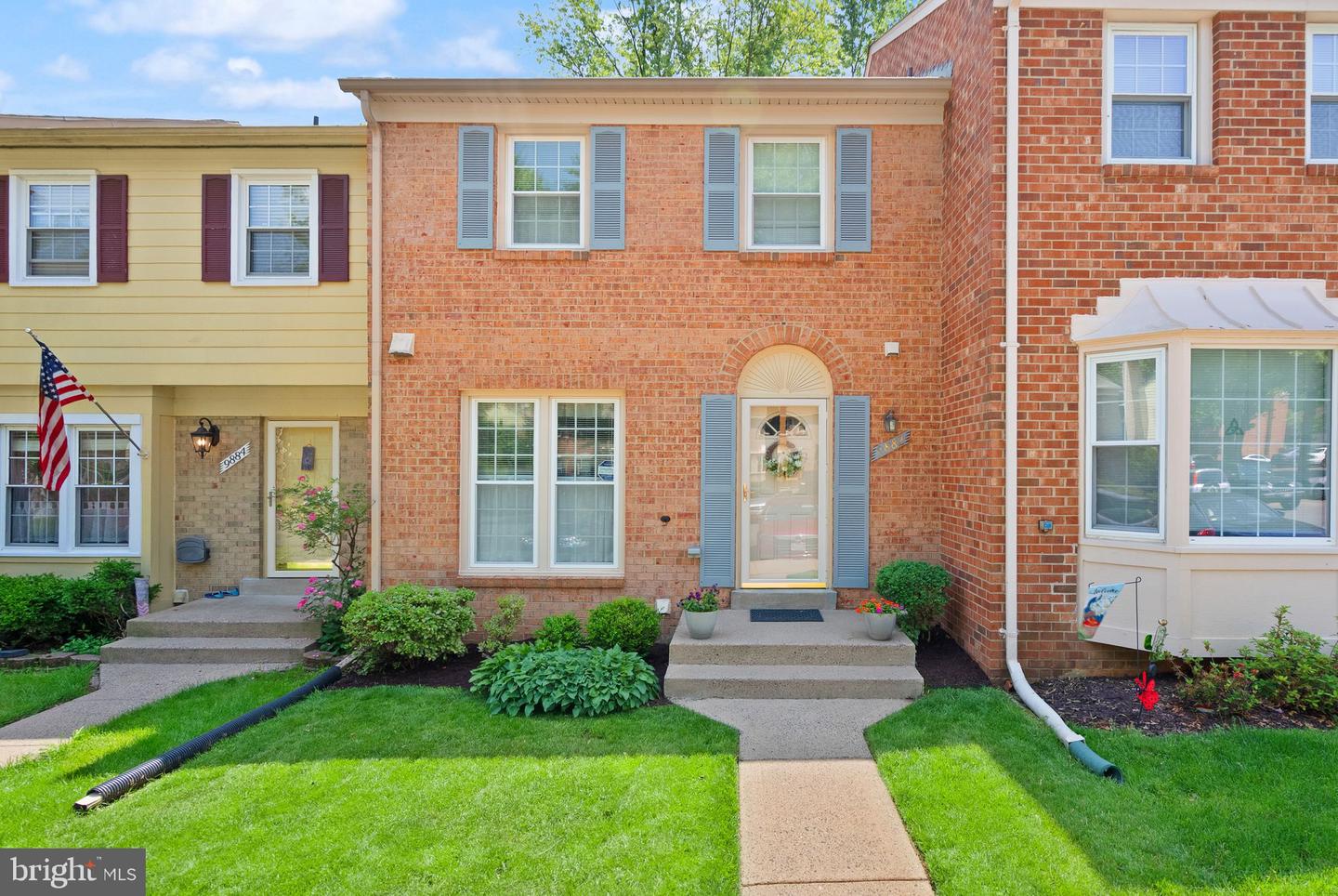 9882 HIGH WATER CT, BURKE, Virginia 22015, 3 Bedrooms Bedrooms, ,2 BathroomsBathrooms,Residential,For sale,9882 HIGH WATER CT,VAFX2240130 MLS # VAFX2240130