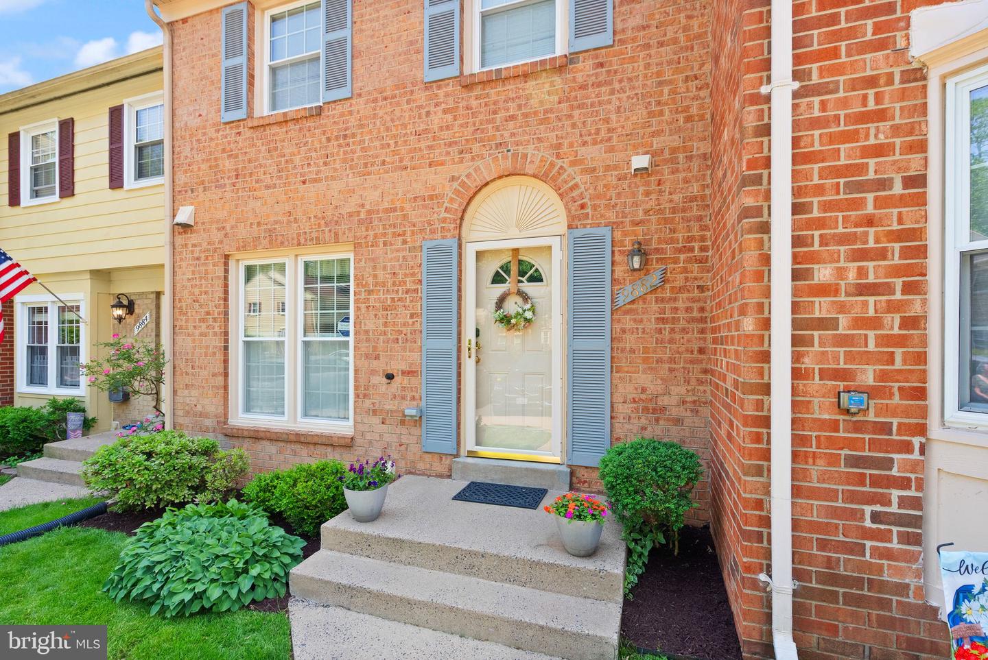 9882 HIGH WATER CT, BURKE, Virginia 22015, 3 Bedrooms Bedrooms, ,2 BathroomsBathrooms,Residential,For sale,9882 HIGH WATER CT,VAFX2240130 MLS # VAFX2240130