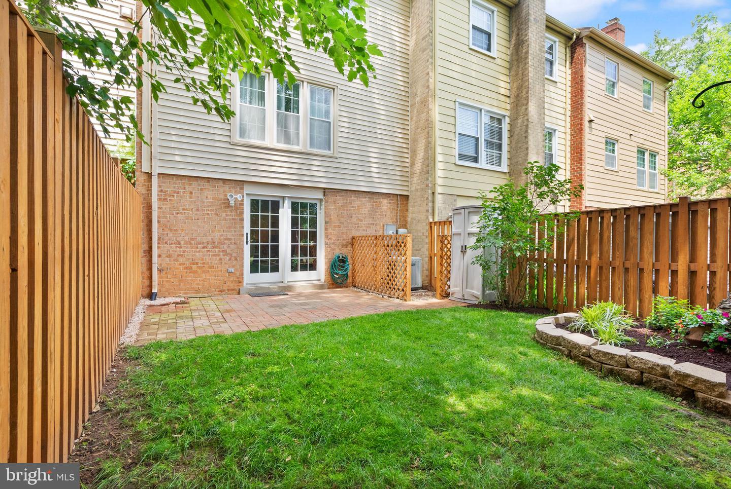 9882 HIGH WATER CT, BURKE, Virginia 22015, 3 Bedrooms Bedrooms, ,2 BathroomsBathrooms,Residential,For sale,9882 HIGH WATER CT,VAFX2240130 MLS # VAFX2240130