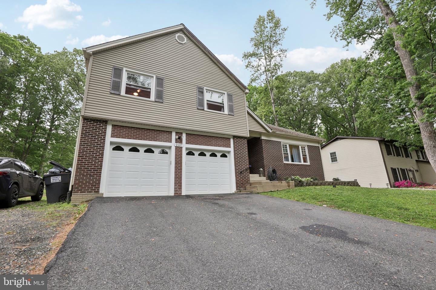 2107 HARPOON DR, STAFFORD, Virginia 22554, 4 Bedrooms Bedrooms, ,3 BathroomsBathrooms,Residential,For sale,2107 HARPOON DR,VAST2038752 MLS # VAST2038752