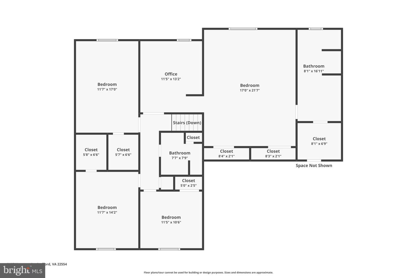 2107 HARPOON DR, STAFFORD, Virginia 22554, 4 Bedrooms Bedrooms, ,3 BathroomsBathrooms,Residential,For sale,2107 HARPOON DR,VAST2038752 MLS # VAST2038752