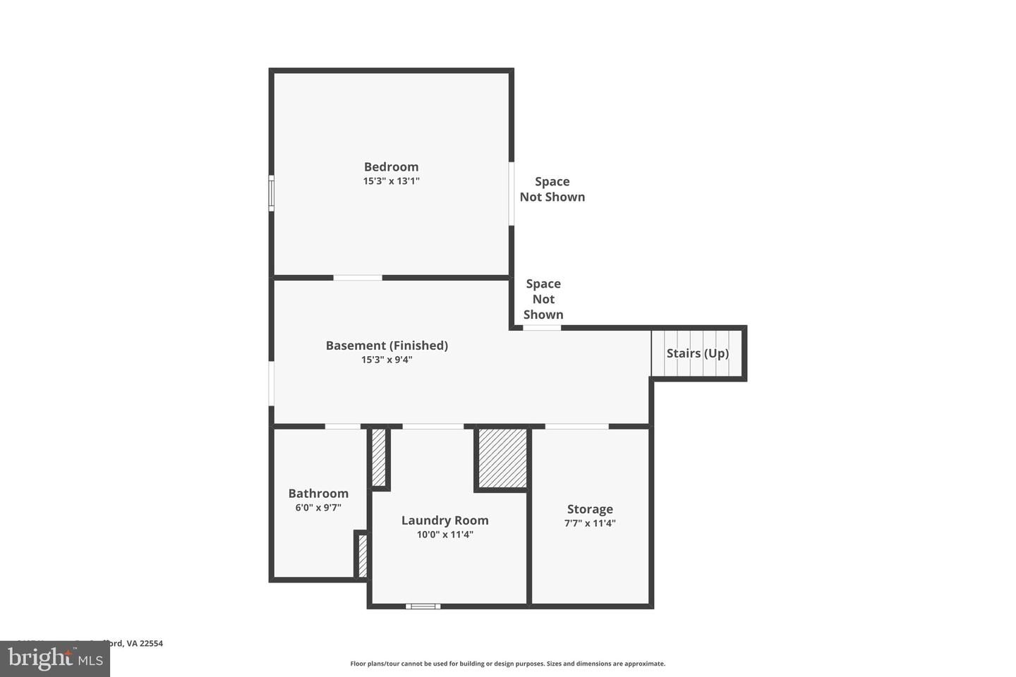 2107 HARPOON DR, STAFFORD, Virginia 22554, 4 Bedrooms Bedrooms, ,3 BathroomsBathrooms,Residential,For sale,2107 HARPOON DR,VAST2038752 MLS # VAST2038752