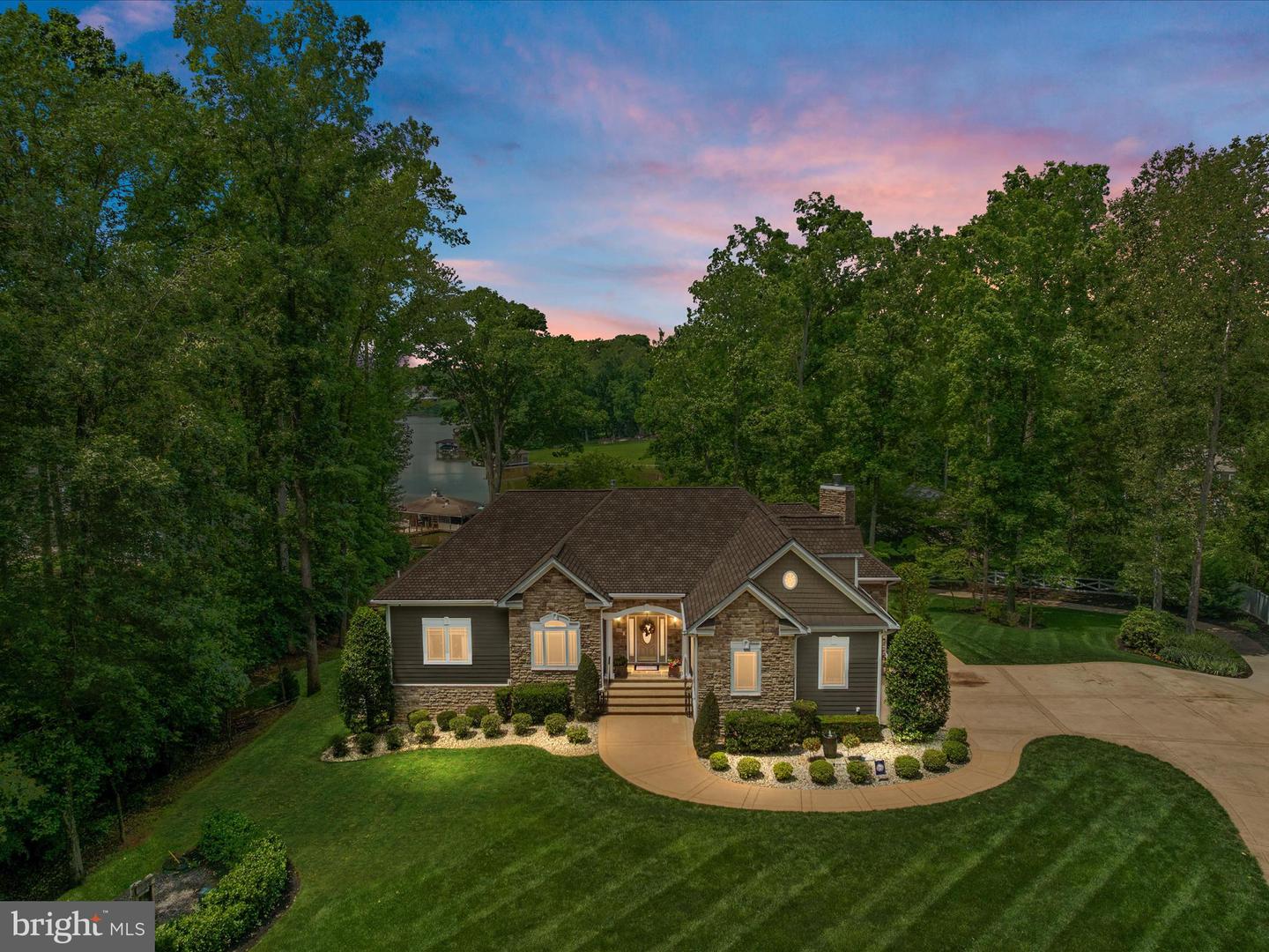 6723 WATER VIEW LN, MINERAL, Virginia 23117, 7 Bedrooms Bedrooms, ,4 BathroomsBathrooms,Residential,For sale,6723 WATER VIEW LN,VASP2033102 MLS # VASP2033102