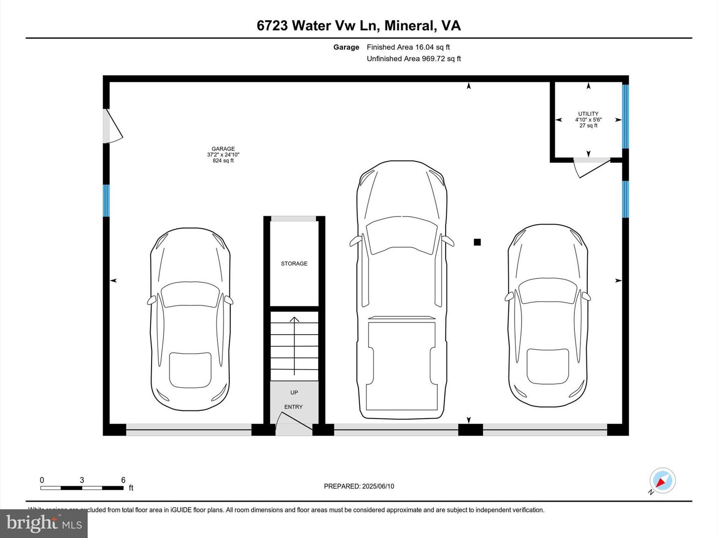6723 WATER VIEW LN, MINERAL, Virginia 23117, 7 Bedrooms Bedrooms, ,4 BathroomsBathrooms,Residential,For sale,6723 WATER VIEW LN,VASP2033102 MLS # VASP2033102