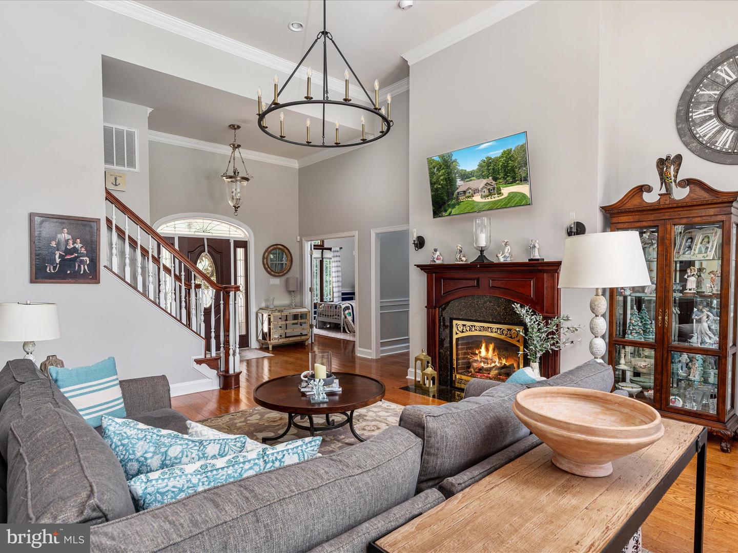 6723 WATER VIEW LN, MINERAL, Virginia 23117, 7 Bedrooms Bedrooms, ,4 BathroomsBathrooms,Residential,For sale,6723 WATER VIEW LN,VASP2033102 MLS # VASP2033102